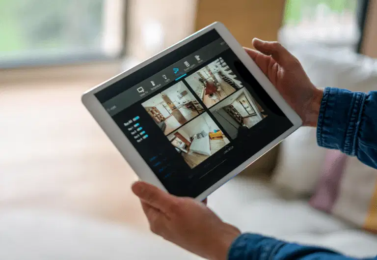 Crime Prevention Advice