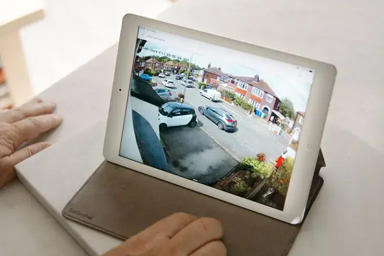 The Importance of Regular Maintenance for Your Home Security System