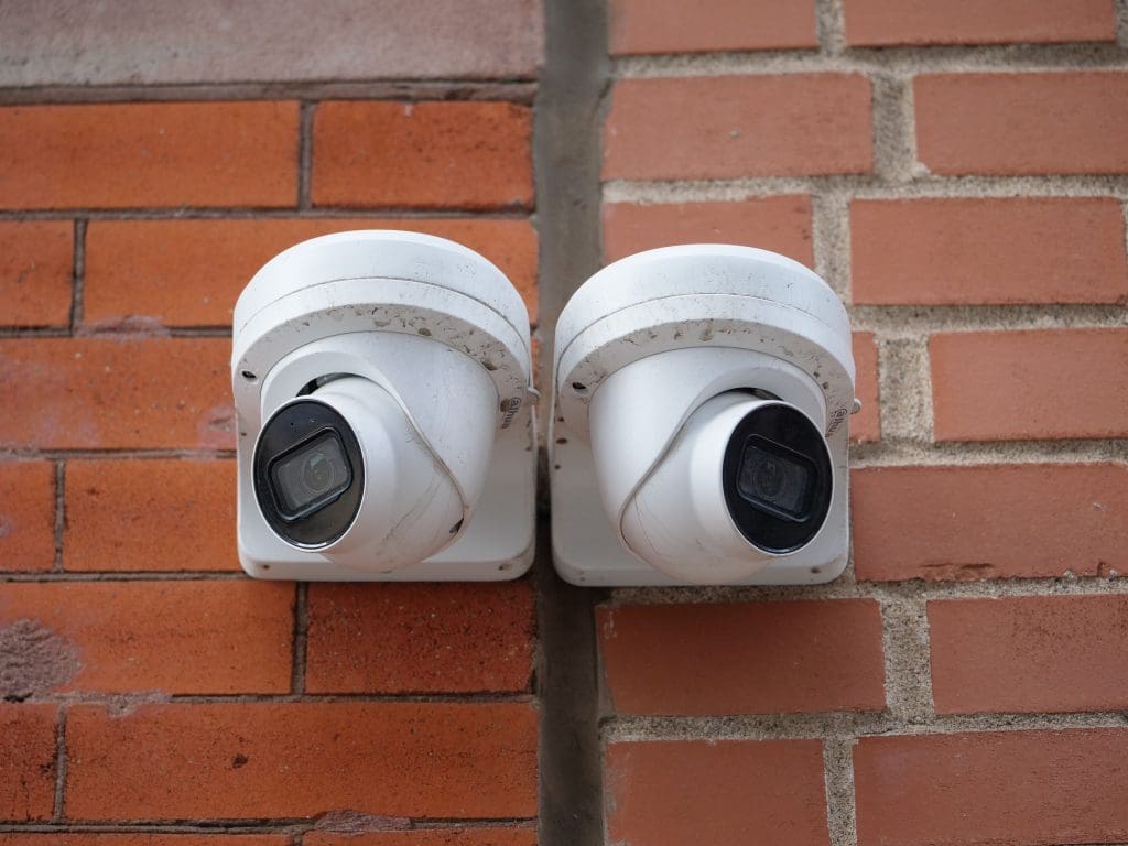 Deterring local crime with home security systems, CCTV installation and burglar alarms